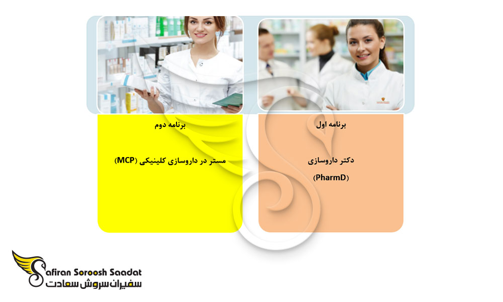 برنامه تحصیلی داروسازی در امارات