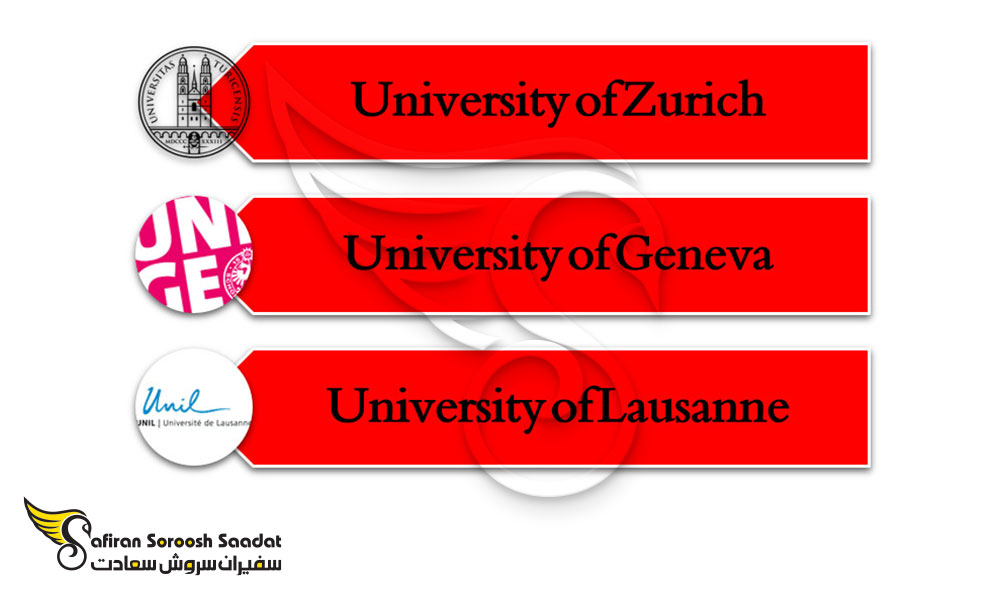 برترین دانشگاه های رشته موسیقی در سوئیس