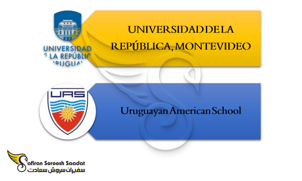 مهم ترین دانشگاه های رشته موسیقی در اروگوئه